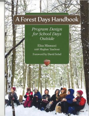 Forest Days Handbook