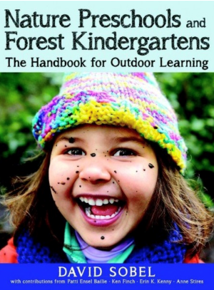 Nature Preschools and Forest Kindergartens