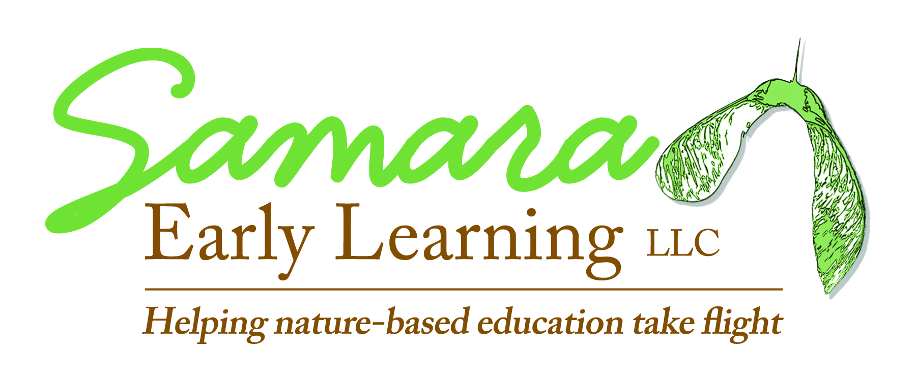 Samara Early Learning Logo