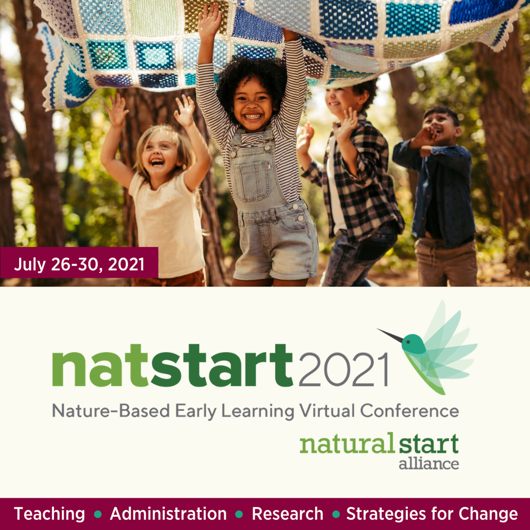 NatStart2021 Social Card