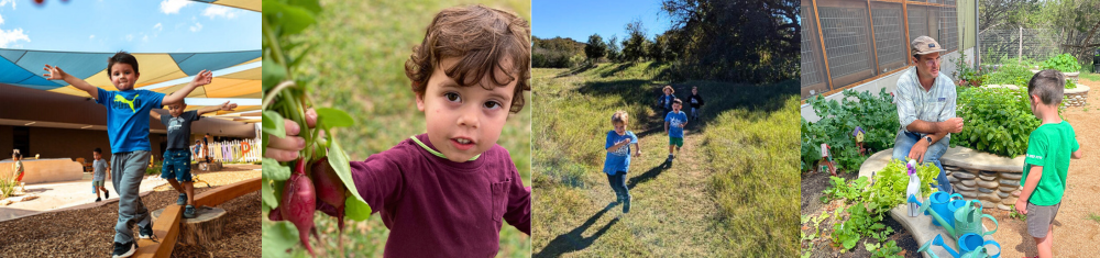 promo images of site tour programs