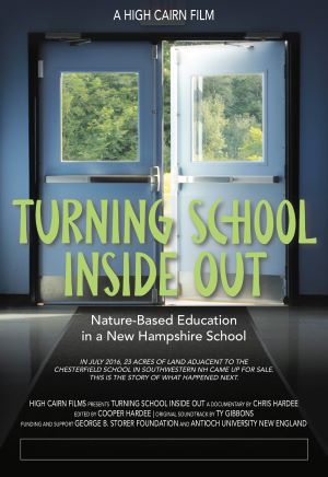 Turning School Inside Out