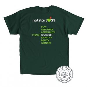 Conference T-Shirt