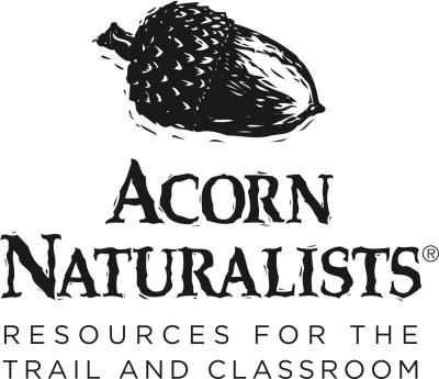 Acorn Naturalists Logo
