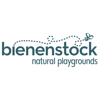 Bienenstock Natural Playgrounds logo