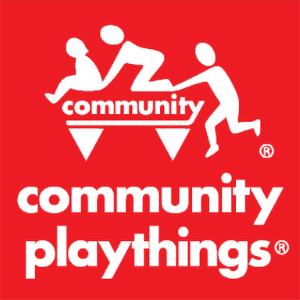 Community Playthings logo
