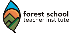 Forest School Teacher Institute logo