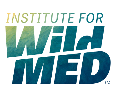 Institute for Wild Med logo