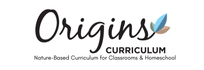 Origins Curriculum logo