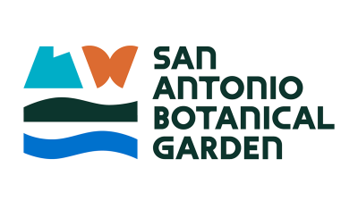 San Antonio Botanical Gardens logo
