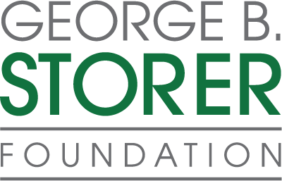 George B. Storer Foundation