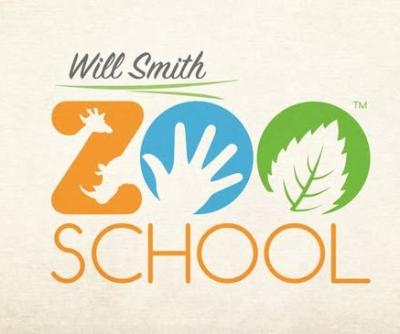 Will Smith Zoo School logo