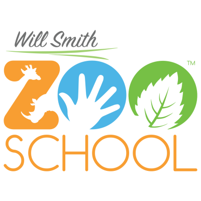 Will Smith Zoo School logo