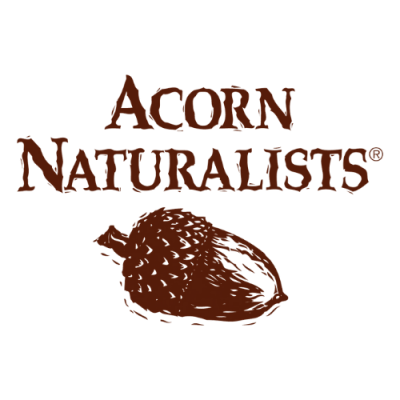 acorn naturalists logo