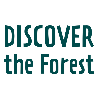 Discover the Forest logo