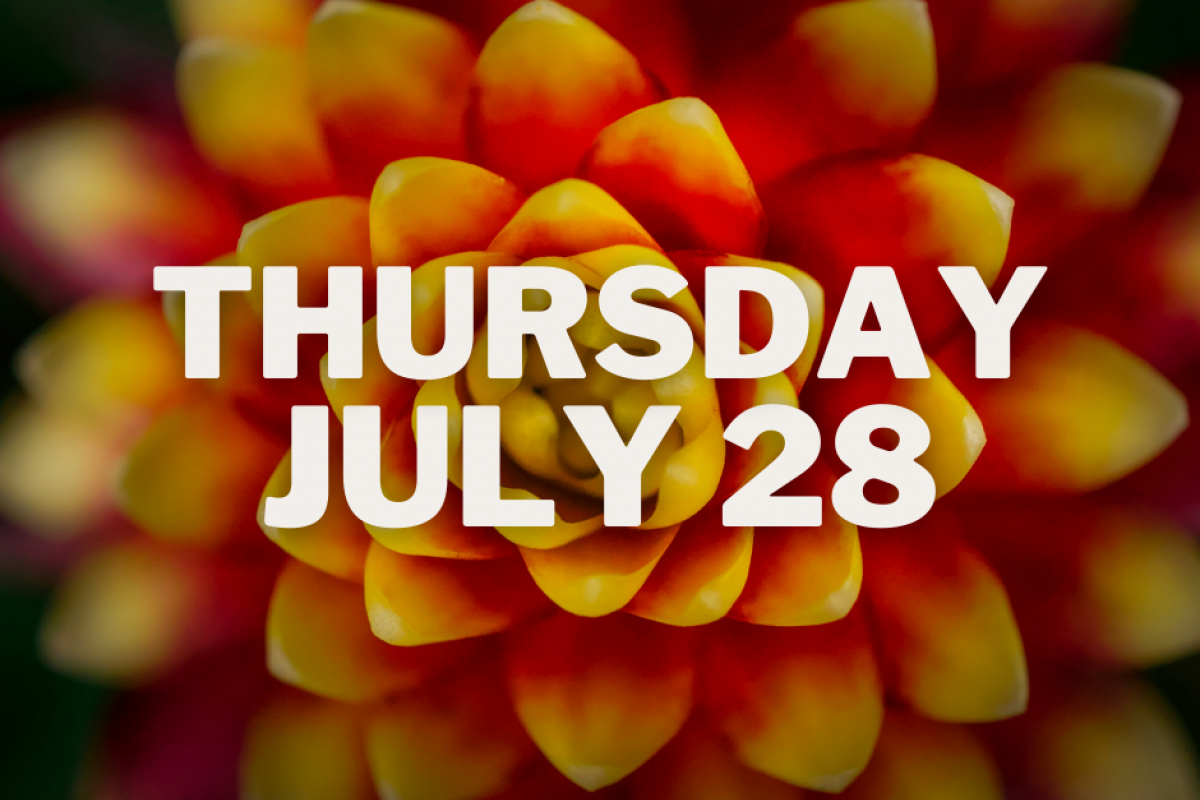 Thurs