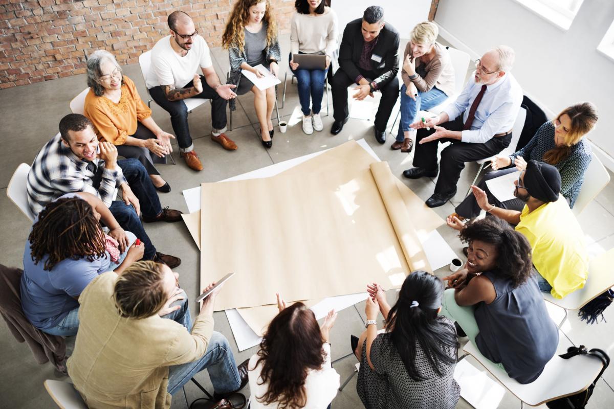roundtable